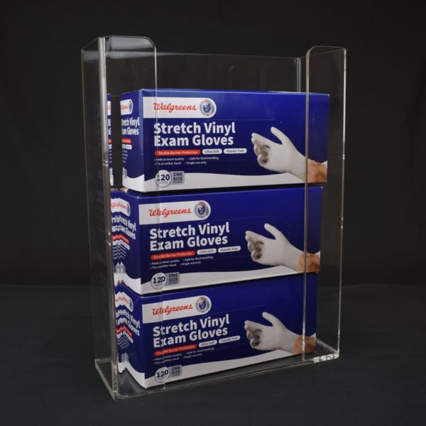 Walgreens nitrile gloves deals