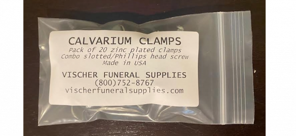 Calvarium Clamp - Image 2