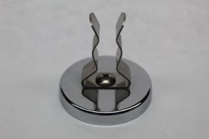Magnetic Hose Holder