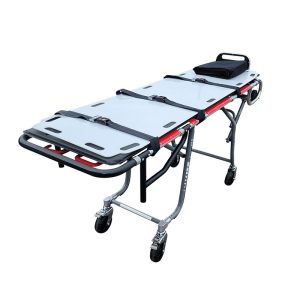 MOBI F1200 Pro Series Multi-Level Bariatric Mortuary Stretcher