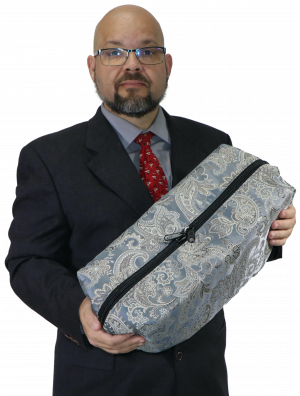 Precious Cargo Standard Cresswell Granite