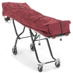 FirstCall Magna Ultra Tuff Mortuary Cot Pouch