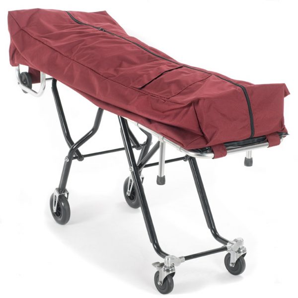 FirstCall Magna Ultra Tuff Mortuary Cot Pouch