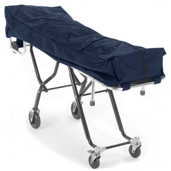 FirstCall Magna Ultra Tuff Mortuary Cot Pouch - Image 5