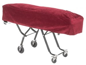 First Call Mortuary Cot Cover