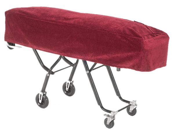 First Call Mortuary Cot Cover