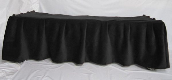 FirstCall Church Truck Drape - Image 2