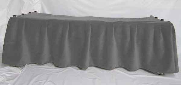 FirstCall Church Truck Drape - Image 3