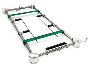 Junkin LD Placer Arm Attachment