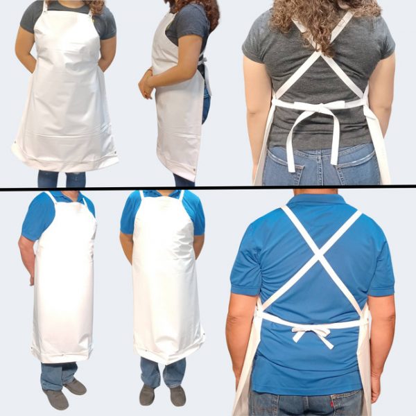 Protective Aprons - Image 2
