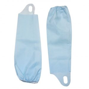 Disposable Thumbhole Sleeves