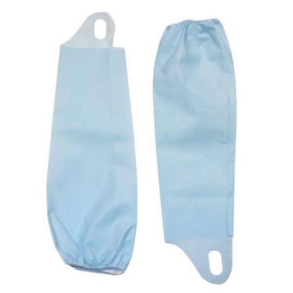 Disposable Thumbhole Sleeves
