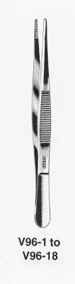 Dressing Forcep - 12 inches