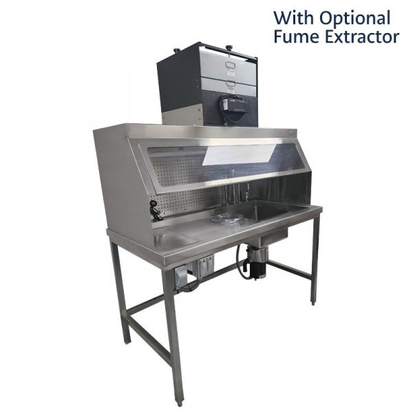 MOBI Grossing Station - Image 2