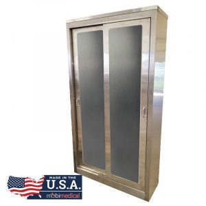 MOBI Storage & Supply Cabinet