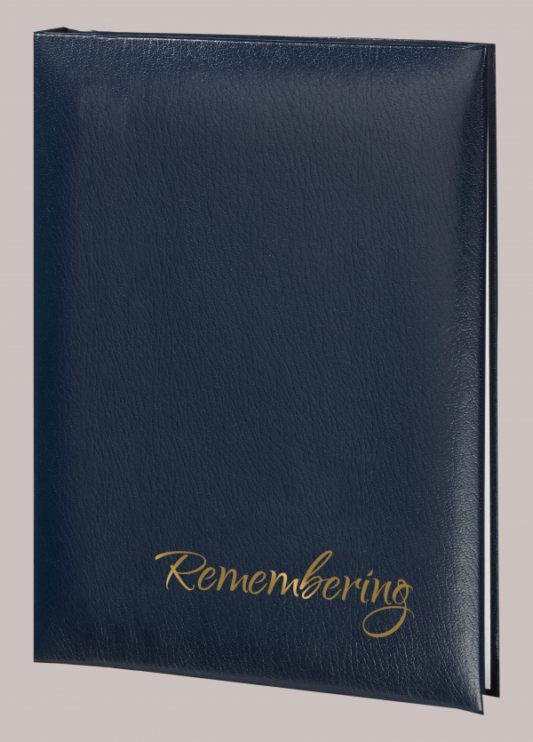 Remembering 6-Ring Memorial Guest Book - Image 2