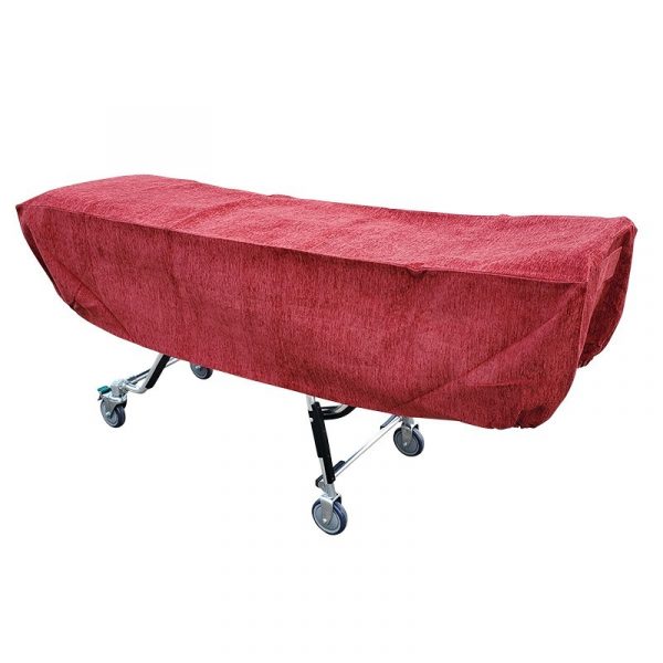 MOBI Oversized Cot Cover - Image 5