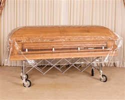 Light Weight Casket Cover