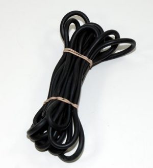 Black Flag Holder Band