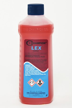 Lex CPF 21