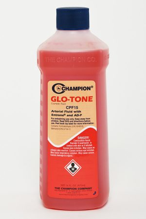 Glotone CPF 15