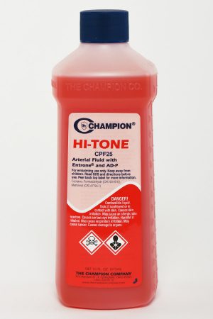 Hi-Tone CPF 25
