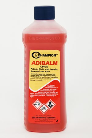 Adibalm CPF 25
