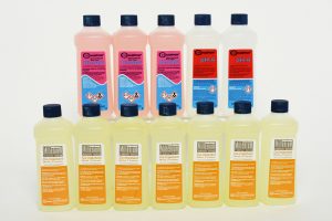 3D (Drugs, Drainage, Distribution) Kit