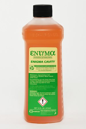 Enigma Cavity