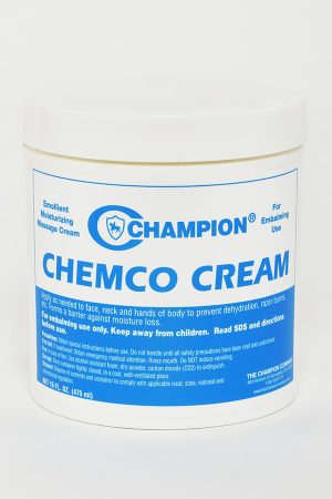 Chemco Cream 1lb