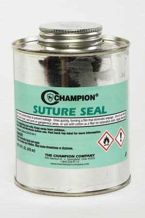 Suture Seal - 16oz Bottle