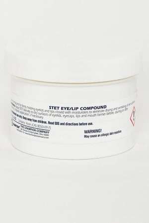 Stet Eye/Lip Compound