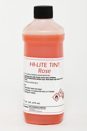 Hi-Lite Tint 16oz Bottle