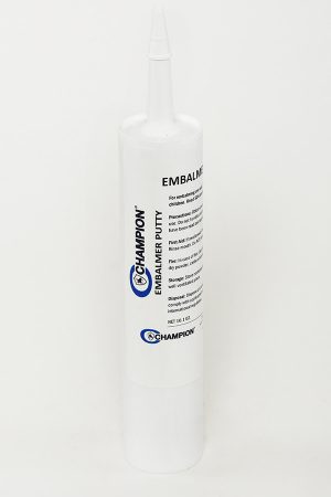 Champion Embalmer Putty