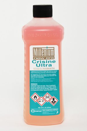 Crisine Ultra 16oz Bottle