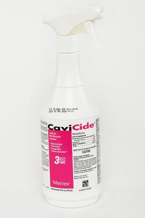 Cavicide, Pump Spray, 24 oz.