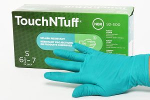 Gloves - Nitrile, Disposable