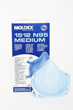 HEPA Masks N95 Box of 20