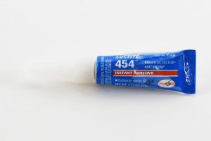 Loctite Gel, 3 Gram Tube