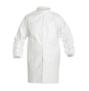 Tyvek Wraparound Smock, Lot of 5