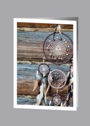 Dream Catcher Acknowledgment