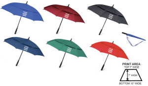 Coachman Umbrella