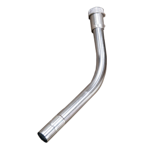 18" Curved Wand