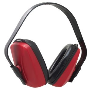 Earmuff Hearing Protection