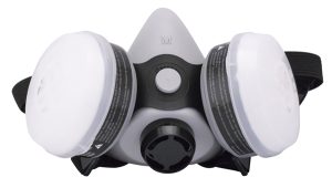 Halfmask Respirator