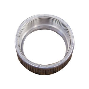 Knurled Nut