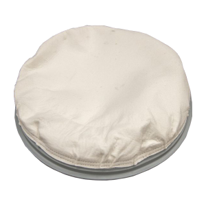 Pancake Nomex Filter for Vacuum System