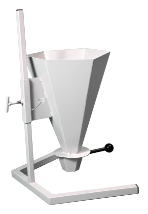Urn Loader Standard Steel (Powder Coated)