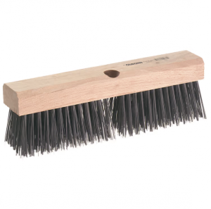 Wire Replacement Brush (Block)