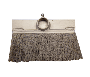 6" Strip Bruch
